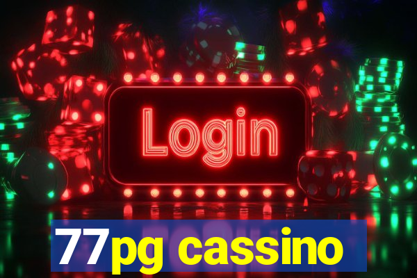 77pg cassino